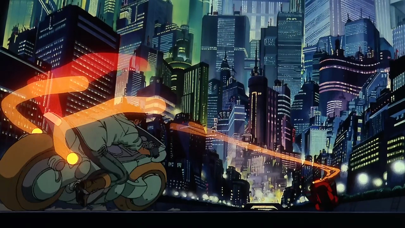Illustration for article titled Akira: historia y curiosidades de un anime irrepetible